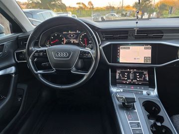 Audi A6 - 9
