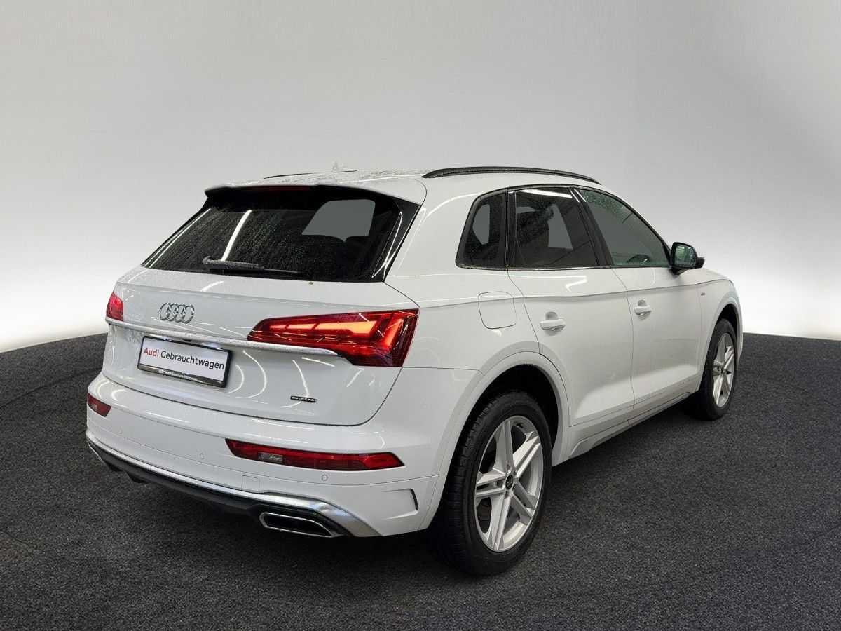 Audi Q5 - Bild 4