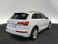 Audi Q5 - Vorschau Bild 4