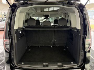 Volkswagen Caddy 2.0TDI DSG STYLE NAV PRO STANDHZ PANO AHK