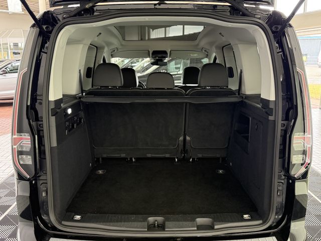 Volkswagen Caddy 2.0TDI DSG STYLE NAV PRO STANDHZ PANO AHK