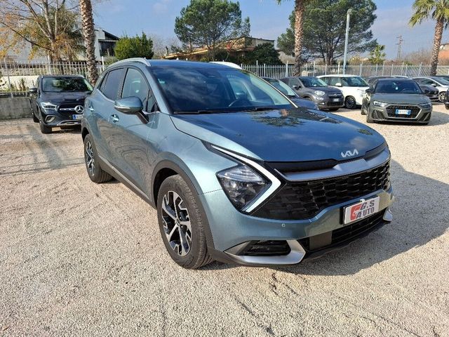 Inne Kia Sportage 1.6 TGDi HEV AWD AT- Style-2023