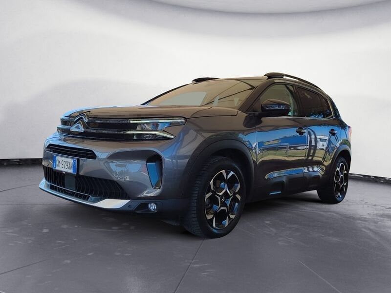 Image of Citroën C5 Aircross