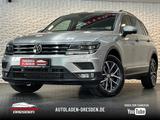 Volkswagen Tiguan 2.0TSI COMFORTLINE 4M* LED#ACC#HUD#SHZ#VC - VW Tiguan Gebrauchtwagen in Dresden