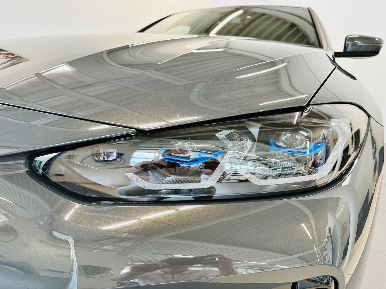 ALPINA B4 3.0 Allrad imagem 3