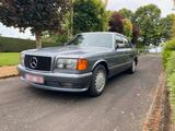 Mercedes-Benz Mercedes W126 300SE S-Klasse Lorinser - Mercedes-Benz S 300 Gebrauchtwagen