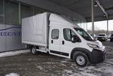Opel Movano Maxi DoKa+Plane UPE=60000€             ** - Opel Movano maxi