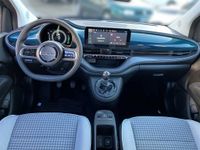 Fiat 500 - Vorschau Bild 12