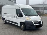 Citroën Citroen Jumper mit TÜV und Klima - gebrauchte Citroën Jumper aus dem Jahr 2012
