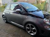 Abarth 595 Turismo 1.4 T-Jet 16V 595 Turismo Turismo - Abarth 595 Turismo: Kleinwagen