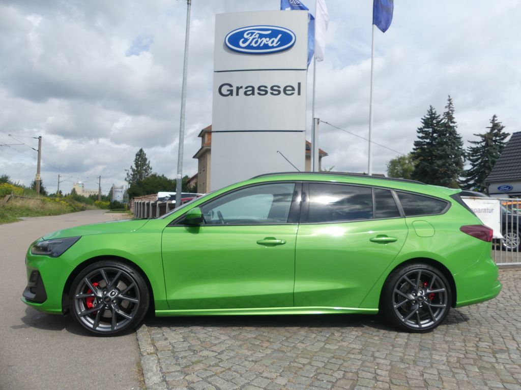 Image of Ford Focus