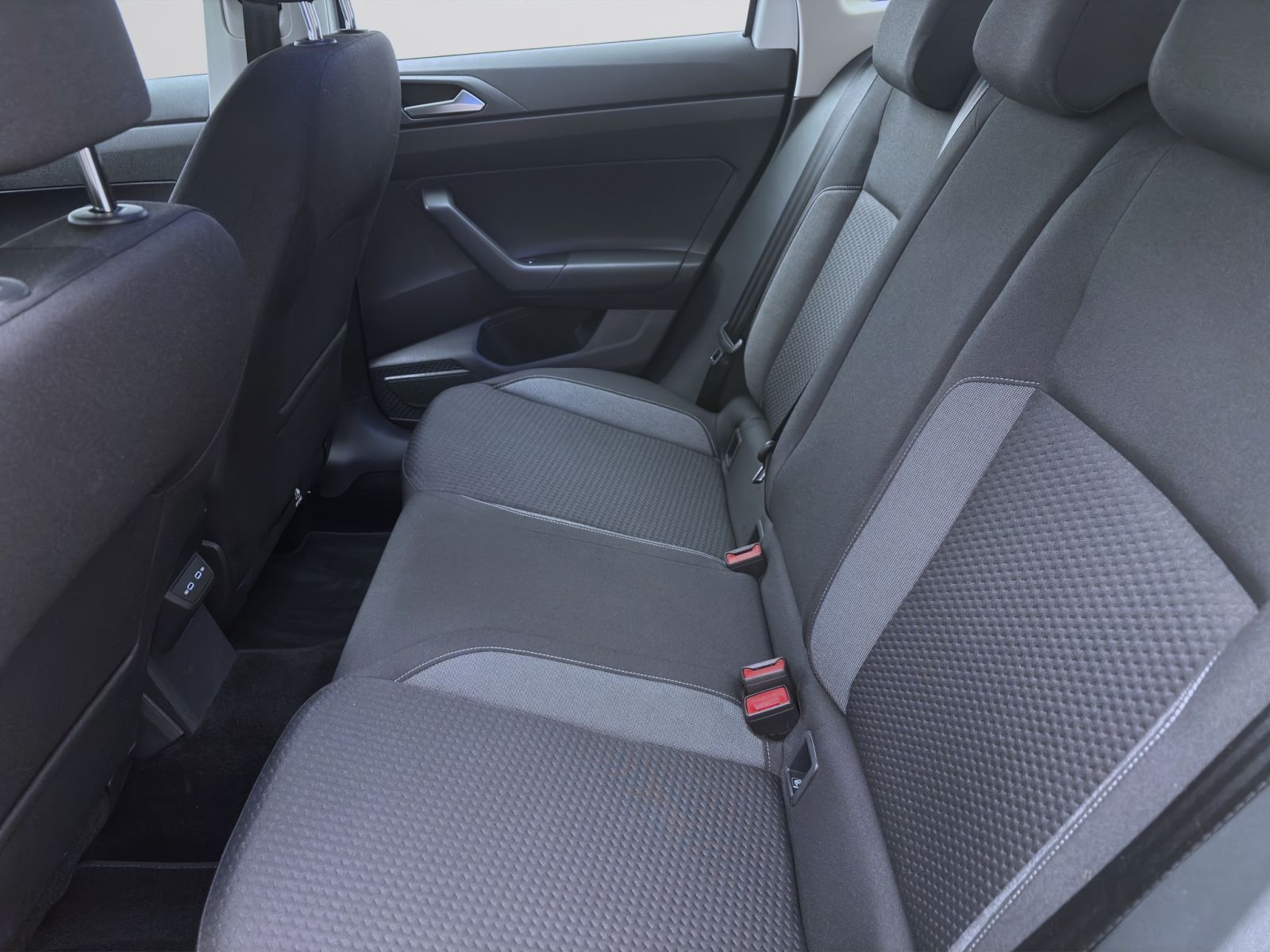 Volkswagen Taigo - Bild 16