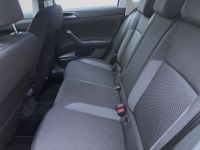 Volkswagen Taigo - Vorschau Bild 16