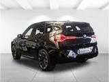 BMW X3 20dMSport+Panorama+AHK+Navi+360Kamera+e-Sitze - BMW X3: Alcantara, mit Klimaautomatik