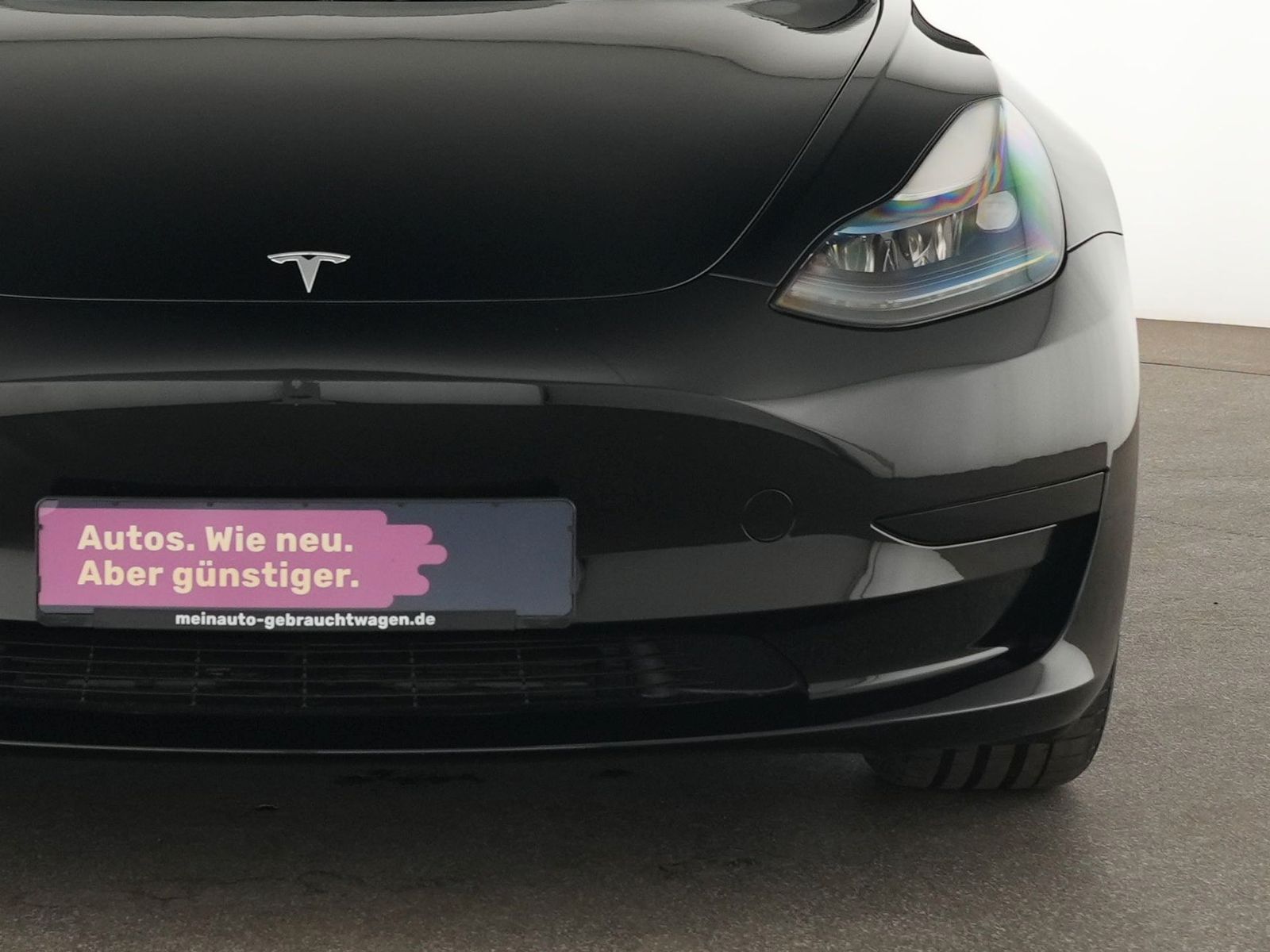 Tesla Model 3 - Bild 12