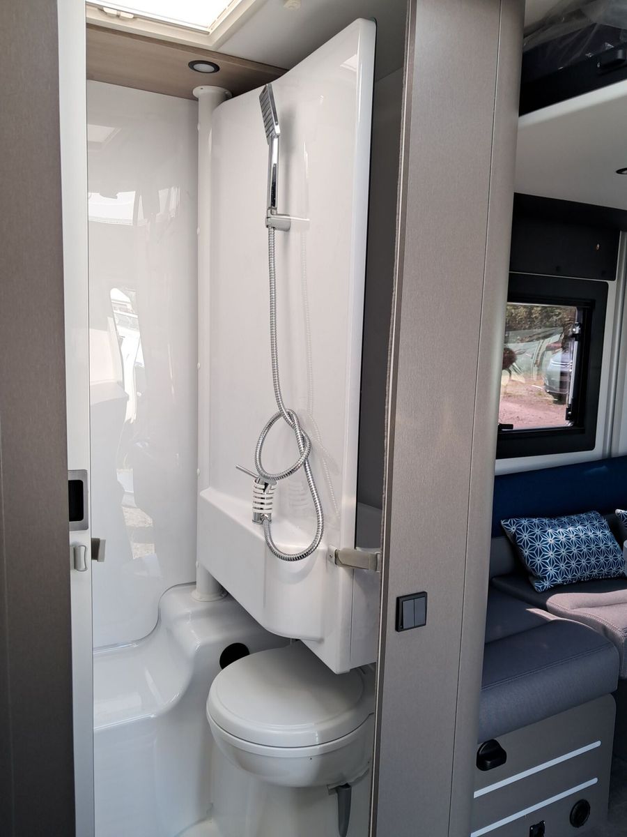 Fahrzeugabbildung Chausson X 650 Exclusive Line