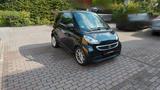 Smart ForTwo coupé 1.0 52kW mhd Passion - Smart ForTwo: Mhd