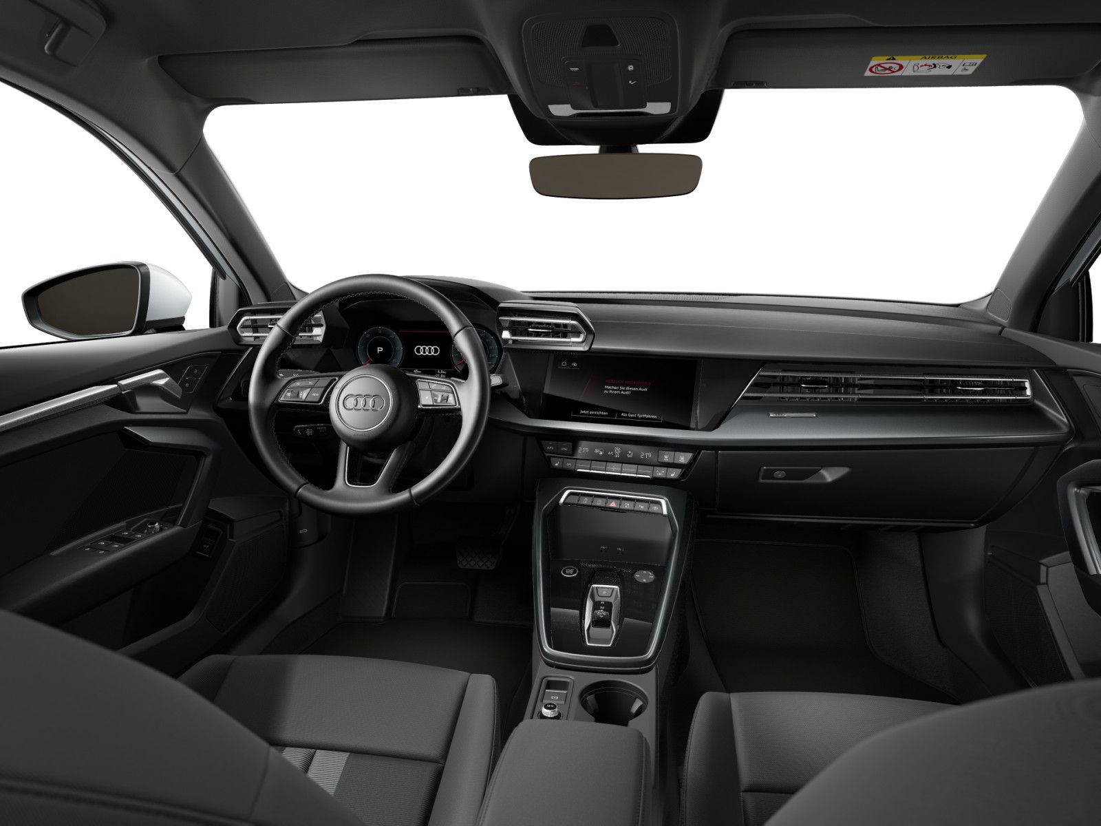 Audi A3 - Bild 9