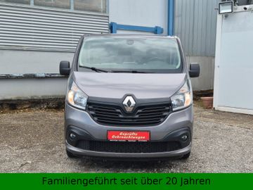 Renault Trafic - 2