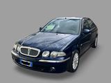 Rover 45 2.0 TDi 113 cv - Rover aus 2004
