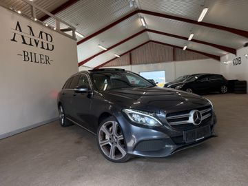 Mercedes C 250 - 4