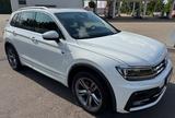Volkswagen Tiguan 2.0 TSI DSG 4MOTION JOIN  R-Line  - Volkswagen Tiguan in Chemnitz