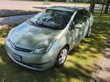 Toyota Prius 1.5-l_VVT-i Executive Executive - Toyota Prius: 1.5