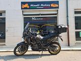 Honda CRF1000L Africa Twin crf 1000 l adventure  - HONDA CRF 1000L AFRICA TWIN