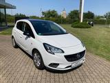 Opel Corsa E Color Edition - Opel Corsa: Weiß, Color Edition