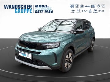 Opel Frontera 1.2 GS 81 kW