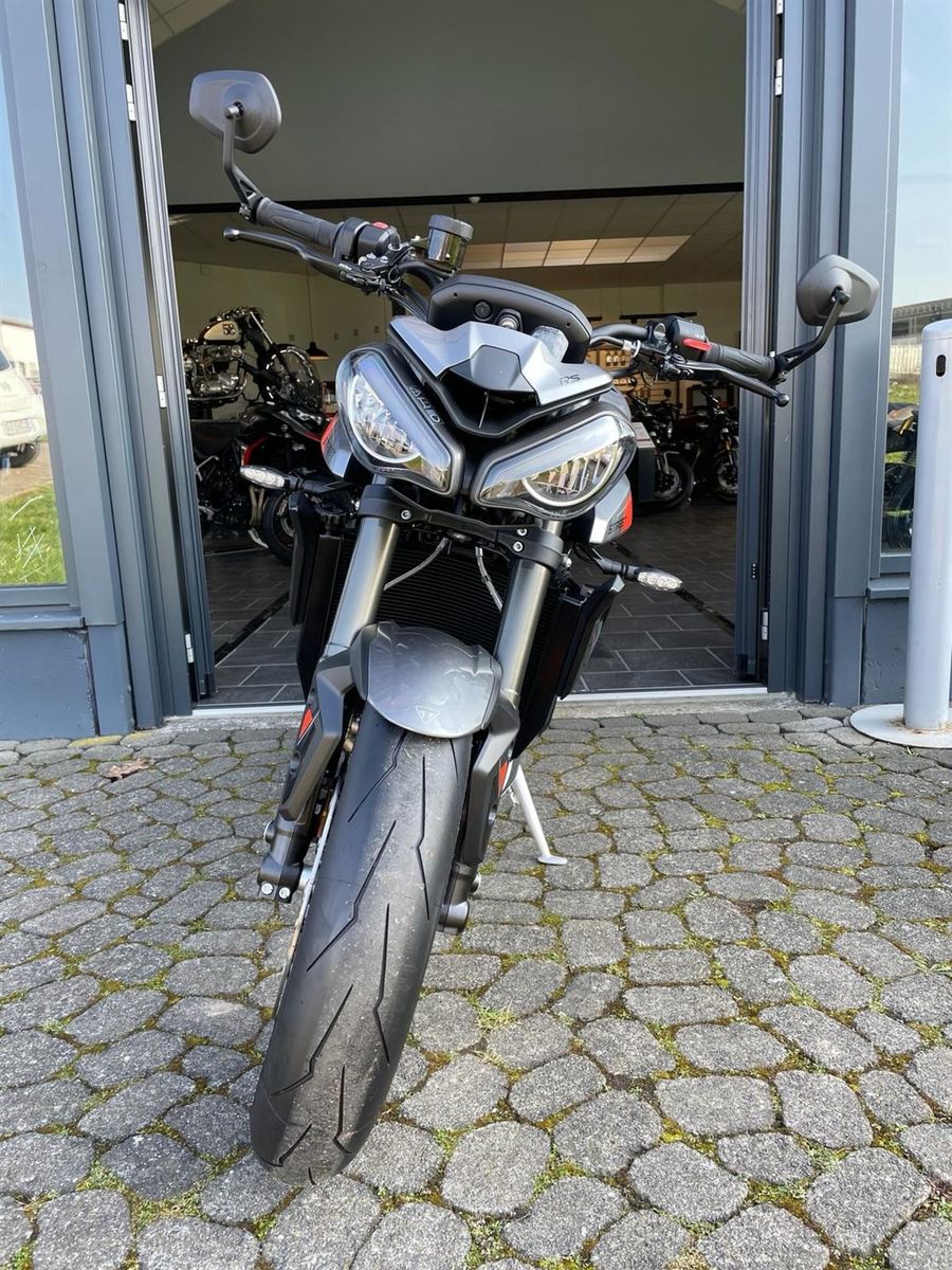 Fahrzeugabbildung Triumph Street Triple 765 RS EU 5_ SOFORT VERFÜGBAR