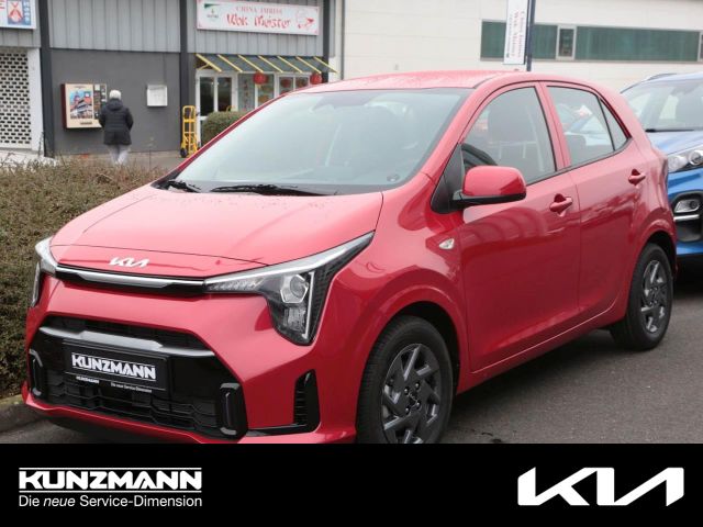 Kia Picanto 1.0 Vision Kamera Klima Lenkrad beheizt