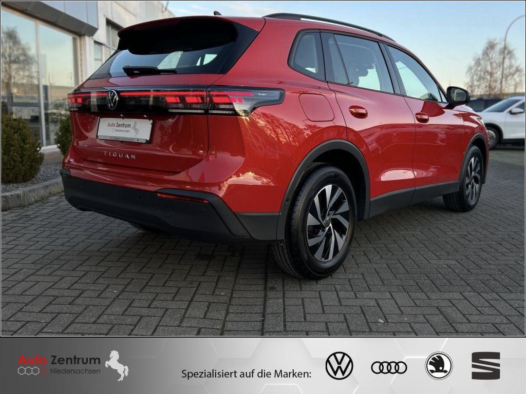 Volkswagen Tiguan 2.0 TDI CarPlay Head-UP*360°Kamera*Matrix
