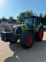 Claas ARION 660 CMATIC CEBIS