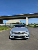 Mercedes-Benz CL 500 - - Mercedes-Benz CL-Klasse in Duisburg