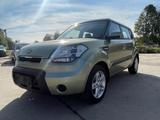 Kia Soul Attract,Klima - Kia Soul: Attract
