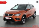 Seat Arona 1.0 TSI DSG Beats LED Sitzheizung Kamera - Seat Arona Beats mit Benzin-Antrieb