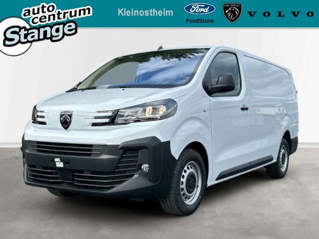 Peugeot Expert Kasten Lang 2.0 BlueHDi 145 Rückfahrkamer