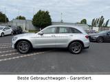 Mercedes-Benz GLC 43 AMG 4Matic*1 Hand*Burmester*360grad*LEDER - Mercedes-Benz Gebrauchtwagen von 2020
