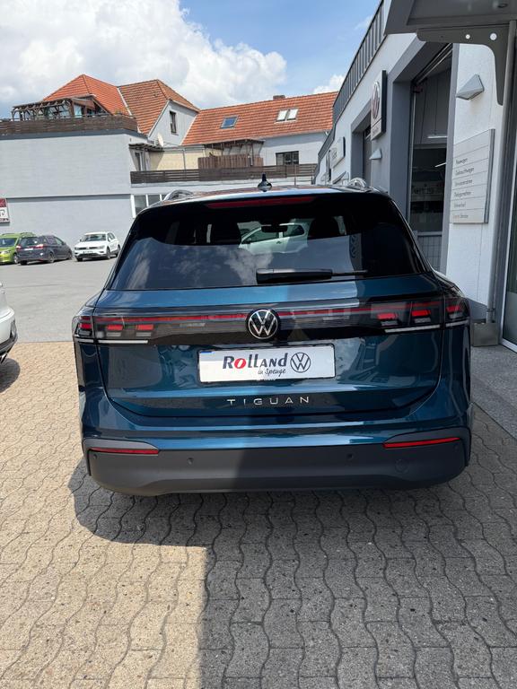 Volkswagen Tiguan 2.0 TDI 110 kW Goal