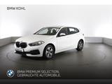 BMW 116 i Advantage DAB-Tuner Regensensor Tempomat K - BMW 116 in Aachen