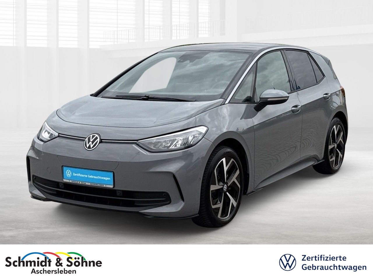 Volkswagen ID.3 Pro Move 58 kWh KAMERA ACC TRAVEL ERGO foto 1