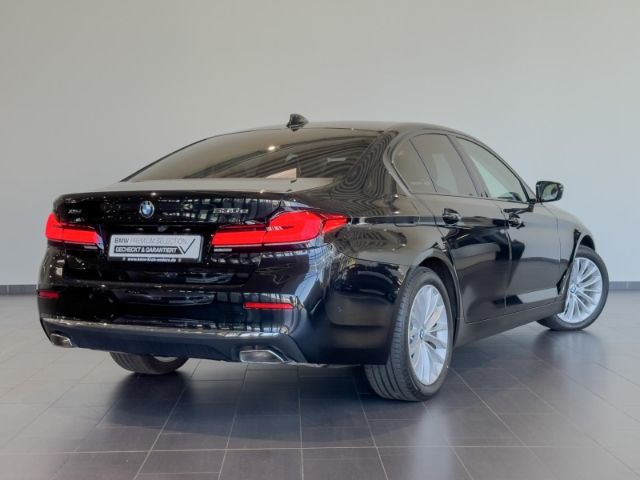 BMW 530 e xDrive Limousine Memory Laserlicht DW 0,5% foto 3