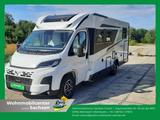 Mobilvetta Kea P86 NB  - Mobilvetta Wohnwagen & Wohnmobile