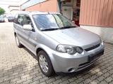Honda HR-V 2WD, Klima, AHK, 2.Hand - Honda aus 2004