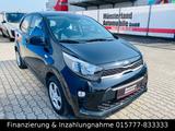 Kia Picanto Lenkradheizung Sitzheizung Bluetooth - gebrauchte Kia Picanto aus dem Jahr 2019