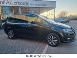 Volkswagen Sharan 7-Sitzer/Easy Open/Park Assist/Pano - gebrauchte VW Sharan aus dem Jahr 2021