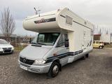 Mercedes-Benz 1-Hand Sprinter 416 CDI carthago Mondial 46R - Mercedes-Benz 1