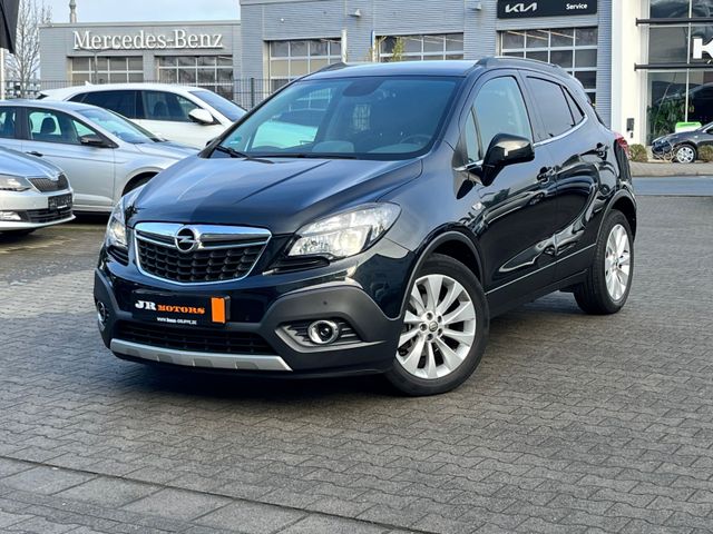 Opel Mokka 1,4 16V Innovation*Xenon,Navi,Kamera*