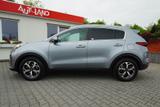 Kia Sportage 1.6 T-GDI Vision 4WD Navi Kamera PDC - Kia: 1.6